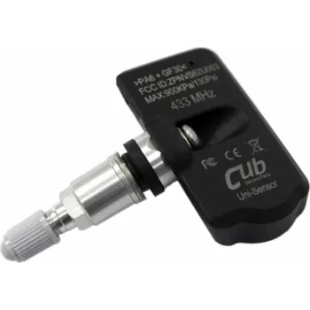 Autodoplněk TPMS CUB MINI CABRIO R57 07/2014 - 12/2015 [A (MN-2)]