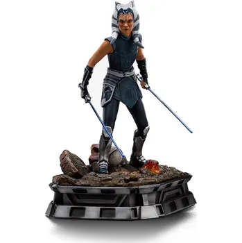 Figurka Star Wars - Ahsoka Child - Art Scale 1/10