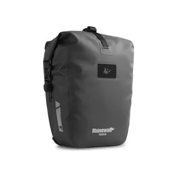 Cyklistika Brašna na kolo Rhinowalk - BLX0603 na zadní nosič