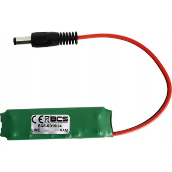 Měnič napětí Měnič Napětí pro napájení panelu BCS-SD15/24