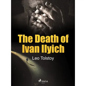 Kniha The Death of Ivan Ilyich Ekniha