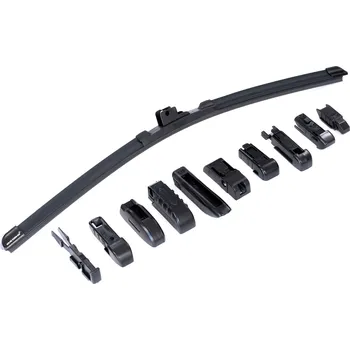 Stěrač Lišta stěrače Oximo MT750 přední 750 mm