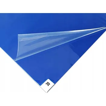 Dekontaminační lepicí rohož antibakteriální 45x115 cm (zdravotnická) 3L41BIO