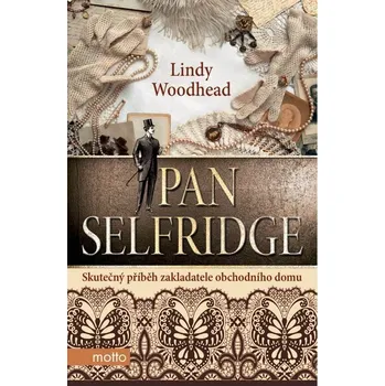 Pan Selfridge Ekniha