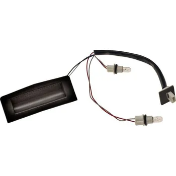 Dveře karosérie ACI vnější klika zadních dveří se spínačem zámku, pravá=levá 3745Z06