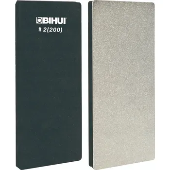 Vrták BIHUI RUČNÍ DIAMANTOVÝ PAD PRO BROUŠENÍ P200