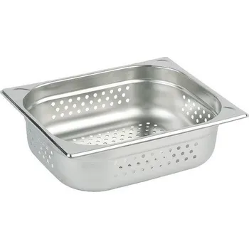 APS gastronádoba GN 1/1 děrovaná výška 65 mm