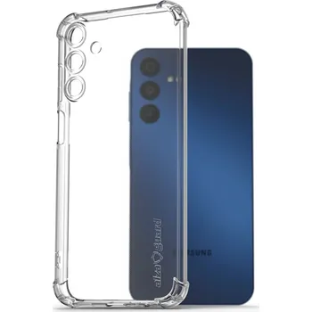 Pouzdro na mobilní telefon AlzaGuard Shockproof Case pro Samsung Galaxy A15 5G