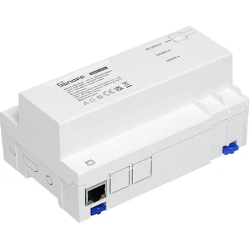Dílna SONOFF SPM-Main Stackable Smart Power Meter (no battery)
