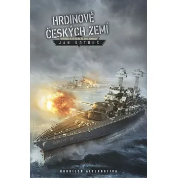 Hrdinové českých zemí Ekniha