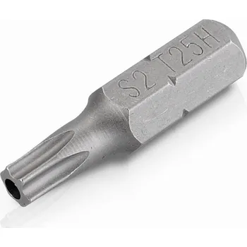 Bit KREATOR Šroubovací bit T25 25 mm 2ks KRT061530