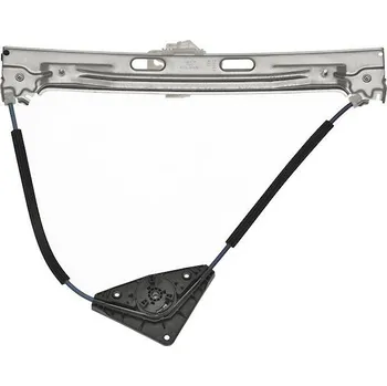 Stahovačka okna SCHNEIDER zadní stahovačka pro FIAT 500L 9/12- P