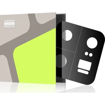 Tempered Glass Protector pro Xiaomi 13 Pro, černé (Case Friendly)