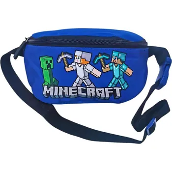 Ledvinka Ledvinka Minecraft , modrá