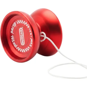 Jojo JoJo-YoYo DUNCAN Metal Race | RED