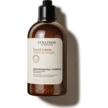 L'OCCITANE Volume & Strength Conditioner 250 ml