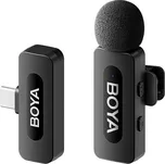 Boya BY-V10 V2.0 pro Android USB-C smartphony a tablety