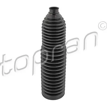 Měch, řízení HANS PRIES - TOPRAN 110 172