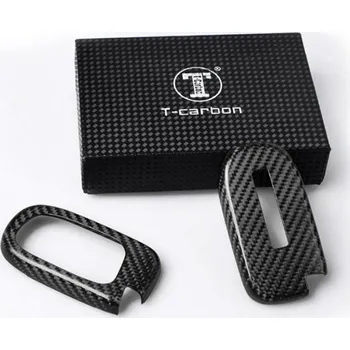 T-carbon pro Dodge/Jeep a podobné (typ A), černá
