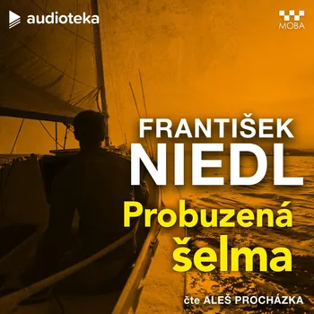 Probuzená šelma Audiokniha