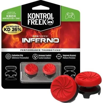 Herní konzole Kontrolfreek FPS Freek Inferno - XBX/XB1
