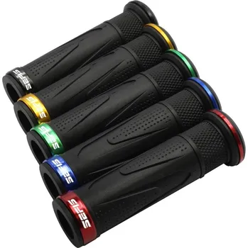 SEFIS Luxury rukojeti - Barva gripu : Modrá