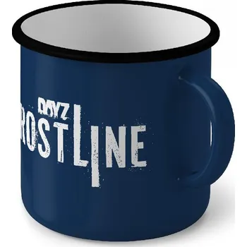 DayZ Frostline Paw Navy Blue Cup