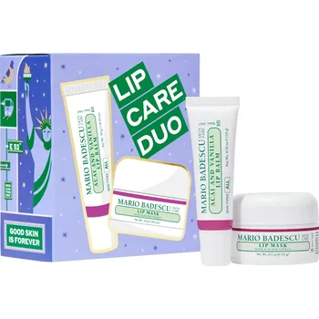 MARIO BADESCU Lip Care Duo 2 ks