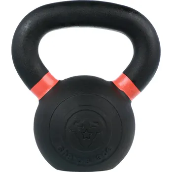 Sharp Shape Kettlebell 8 kg