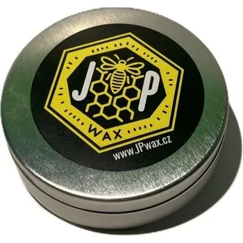 Čisticí prostředek JPwax Včelí impregnace 40 g
