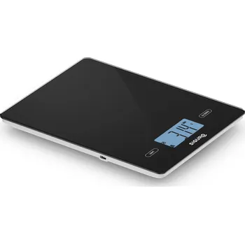 Domácí spotřebič Siguro SC-K710B AKU Digital