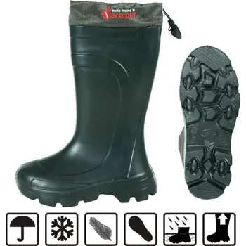 Pánské holínky Holínky Vermont 877 do - 70 ° C č. 46