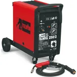 Telwin Svářečka CO2 Telmig 250/2 MIG-MAG