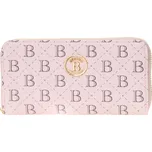 BERTOO Elena pink logo