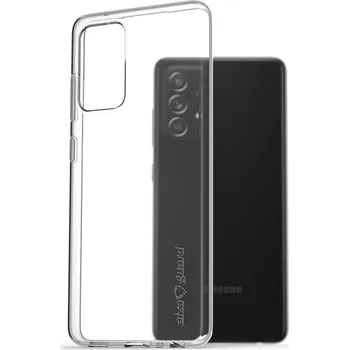Pouzdro na mobilní telefon AlzaGuard Crystal Clear TPU Case pro Samsung Galaxy A52 / A52 5G / A52s