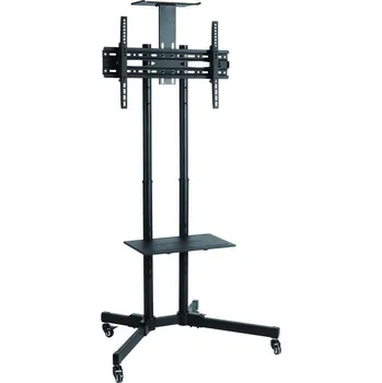 Televizní držák SUNNE by ELITE SCREENS pro LCD a TV 37" - 70" černý