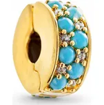 PANDORA 763902C01 (Ag925/1000, 2,1 g)