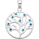 JAN KOS JEWELLERY MHT-2001/SL00 (Ag 925/1000, 3,6 g)