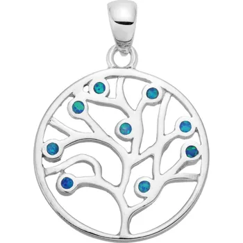 Šperk JAN KOS JEWELLERY MHT-2001/SL00 (Ag 925/1000, 3,6 g)