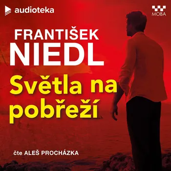 Světla na pobřeží Audiokniha