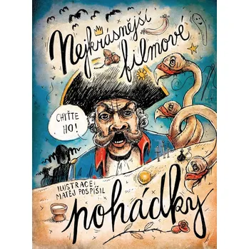 Nejkrásnější filmové pohádky Ekniha