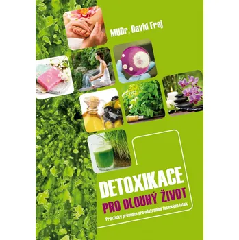 Detoxikace pro dlouhý život Ekniha
