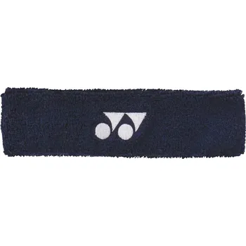 Pokrývka hlavy Yonex čelenka modrá