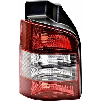 Auto-moto ACI VW TRANSPORTER 03- zadní světlo kouřový blikač (bez objímek) (1 dveře) L