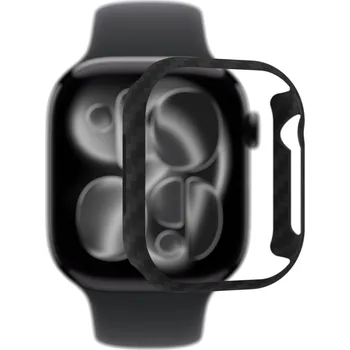 Sportovní měřič AlzaGuard Ultra Slim Aramid Case pro Apple Watch 46mm