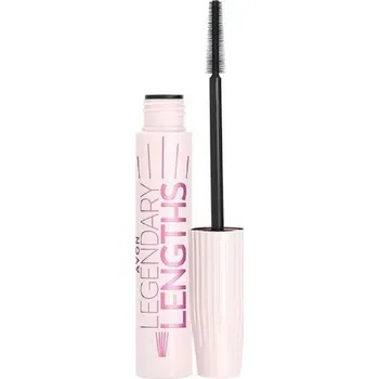 Avon Legendary Lengths Blackest Black