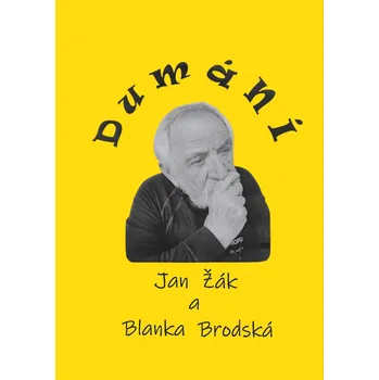 Kniha Dumání Ekniha