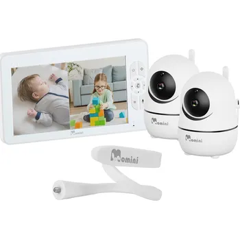 chůvička Momini DreamWatcher