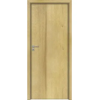 Interiérové dveře Protipožární dveře Pertura EI30 80L dub kramolínský