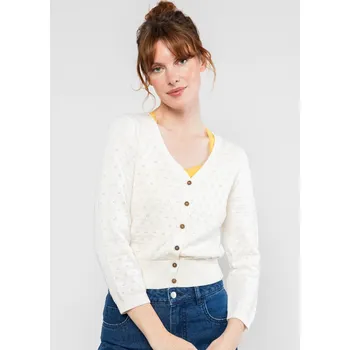 Dámský svetr Dámský svetr Blutsgeschwister 001261-161 02039 Sweet Petite Velikost: XL